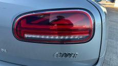 MINI Clubman 1.5 Cooper Classic Premium Plus 6dr Auto Petrol Estate